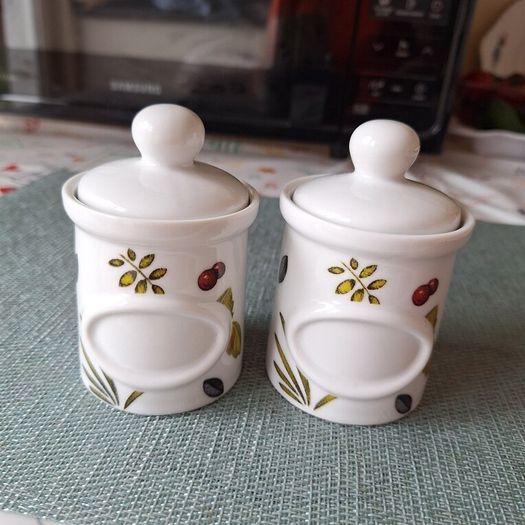 jars for spices