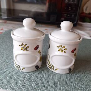 jars for spices