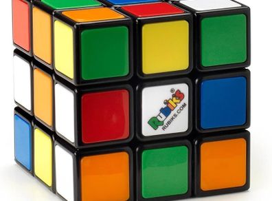Rubik's Cube / Brand New