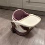 Booster seat Image 4