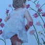 Fabulous hand stitched picture from Phillipines Image 2