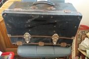 Old Carrying Case