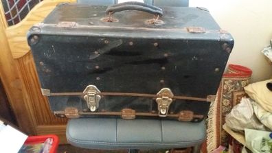 Old Carrying Case