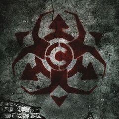 Chimaira "The Infection" CD, Album