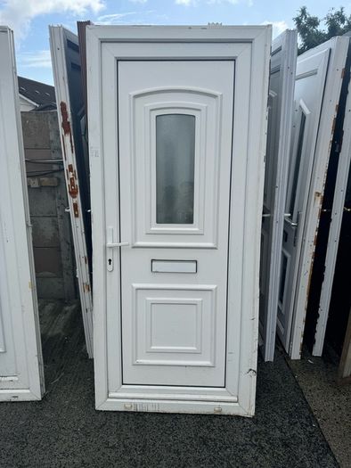 Pvc Door For Sale in Clondalkin, Dublin from JPs Doors and Windows