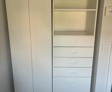 IKEA Childrens Wardrobe