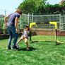 pop Up Football Goals Image 6