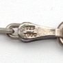 Vintage TGGC 925 Sterling Silver Long Chain Image 5