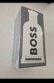 boss bottled