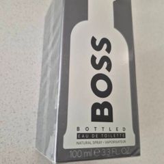 boss bottled