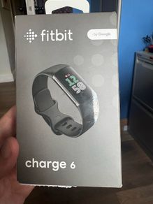fitbit charge 6