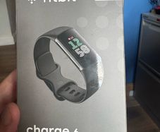 fitbit charge 6
