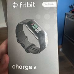 fitbit charge 6