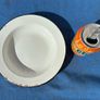 Vintage USSR dish Image 3