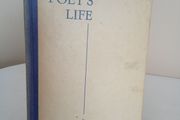 Presenting Poet's Life by J. C. O'Flaherty (Signed by the Author) (RB381)