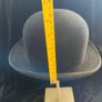 bowler hat antique Image 9