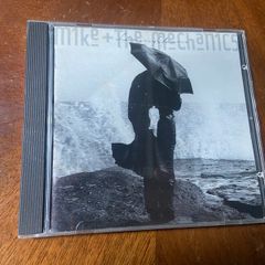Mike & The Mechanics Living Years CD