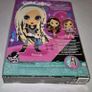 Beauty Cuties 2006 Rockabelle Beauty Pack Doll Outfit Clothing & Accs New Sealed Image 3