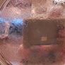 Circular EPNS Serving Tray Image 2