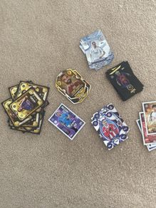 match attax