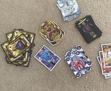 match attax