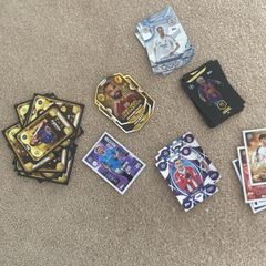 match attax