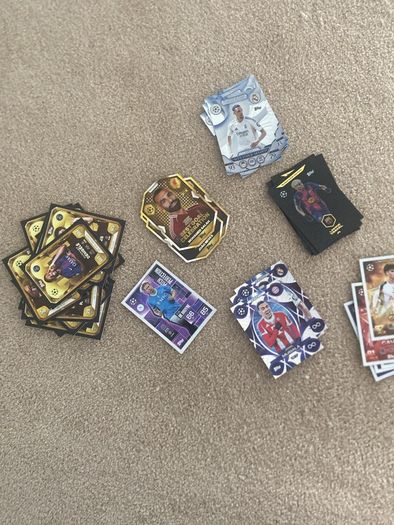 match attax