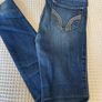 Hollister jeans - size 23 Image 2