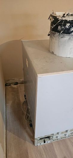 Counter Freezer