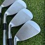 Mizuno JPX 800 HD irons Image 6