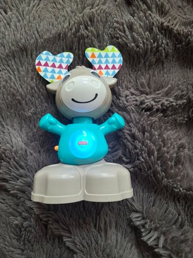 Linkimals fisher price