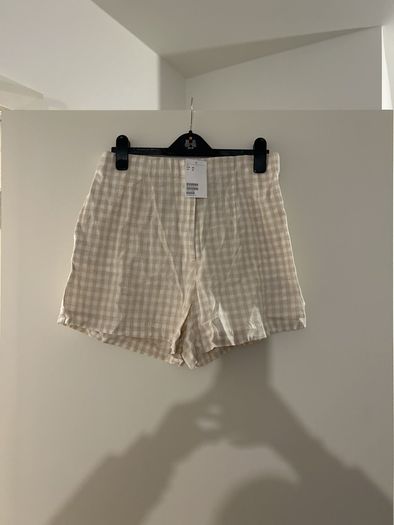 New shorts