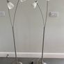 2 Matching Floor Lamps Image 3
