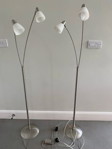 Standing Lamps