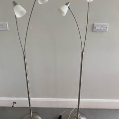 Standing Lamps