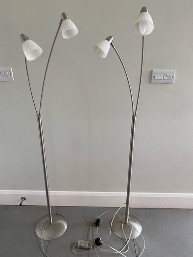 Standing Lamps