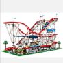 Lego Creator Expert Roller Coaster  10261 Image 2