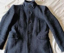 men jacket selected homme