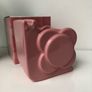 Orla Kiely Snail Bubblegum Planter -BNIB Image 8