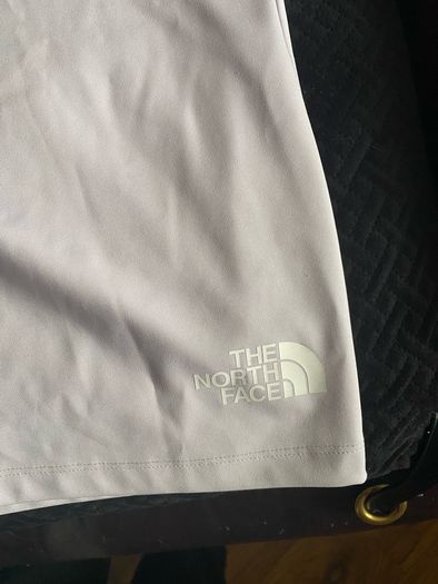 The North Face shorts /M