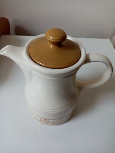 Coffee Pot