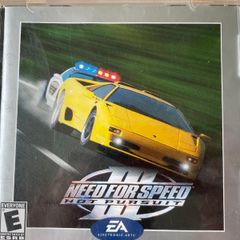 Need For Speed