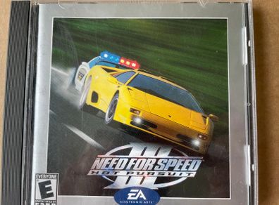 Need For Speed