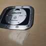 Pit Stop Carbon Look Fuel Tank Cover Car Accessories Image 4