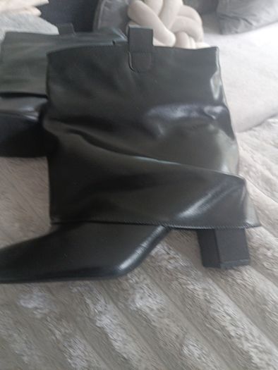 ladies boots
