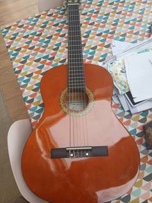Guitar