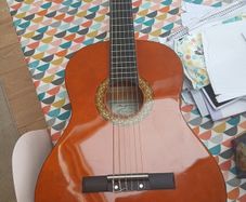 Guitar