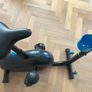 Great excercise bike with adjustable resistance Image 3