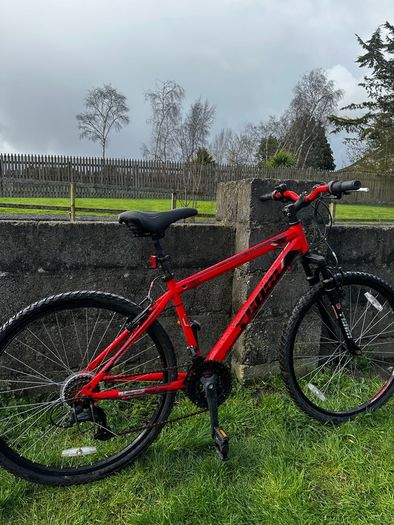 Bikes