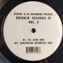 Danski & DJ Delmundo  - Breakin' Records EP Vol. 2 - KISS - LATE 90s TRANCE - Quality AIRSCAPE Remix! Image 6